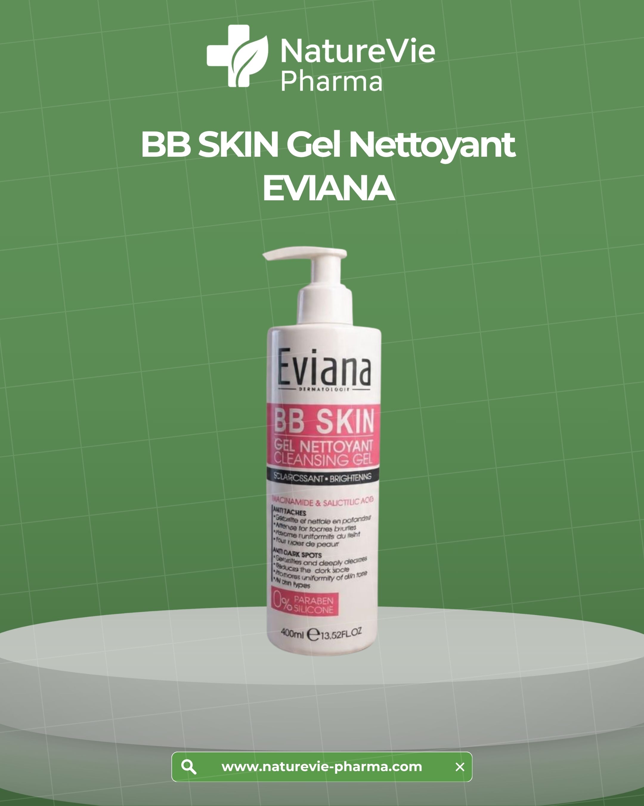 Eviana Crème
