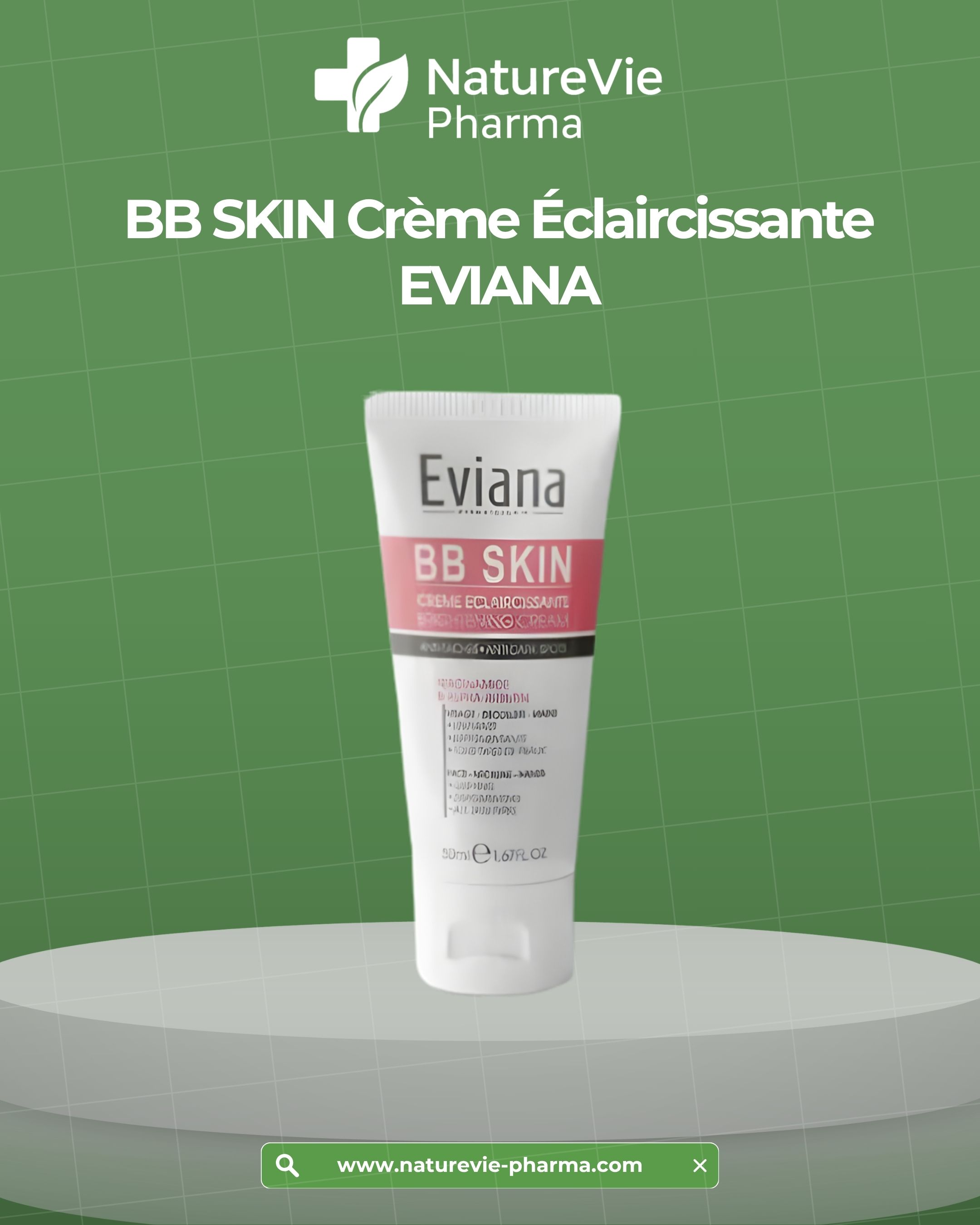 Eviana Gel Extra