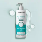 Ecladerm Nettoderm Derm Gel Nettoyant 400ml – Image 2