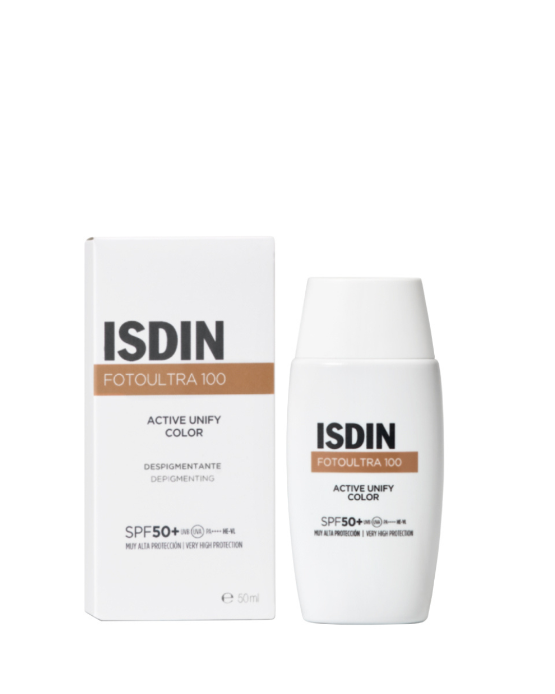 Design sans titre - 2025-09-03T172159.012 Fotoultra 100 Active Unify COLOR SPF 50+ – Image 1