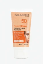 Protect Glow Écran Solaire Teinté Clair – Image 2